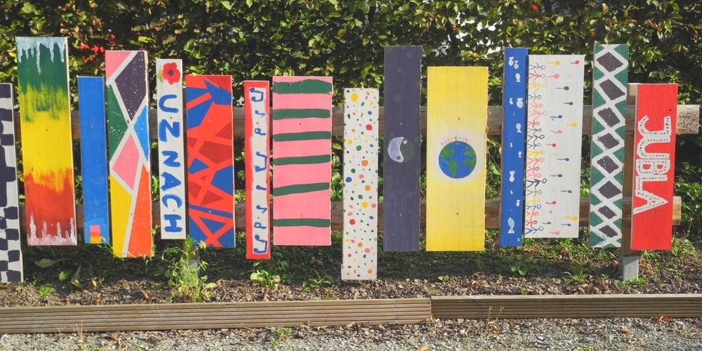 Die neu in die Jublaschar aufgenommenen Kinder werden den Gottesdienst mitgestalten.