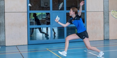 Anic Metzger