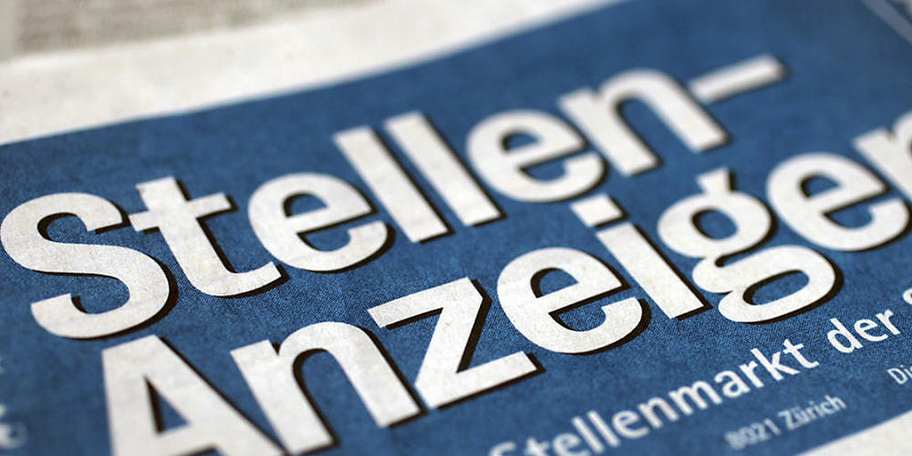 In den meisten Ostschweizer Kantonen ist die Arbeitslosigkeit im Oktober zurückgegangen. (Symbolbild)