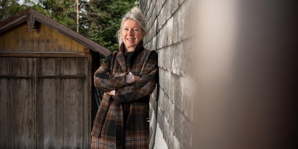 Brigitte Schmid-Gugler ist freie Autorin und lebt seit 2019 in St.Gallen.