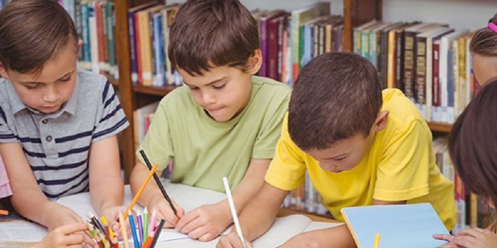 Der Bildungsrat strebt eine rasche Rückkehr zur Normalität in den Schulen an. 