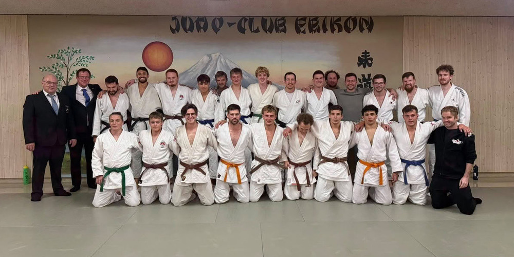 Gian Luca Lona Wins Bronze at Koroska International Judo Tournament