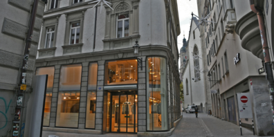 Spisergasse 12 erweckt zum Leben