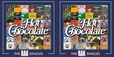 Gewinnen Sie bei Linth24 ein 4-CD-Package von Hot Chocolate.