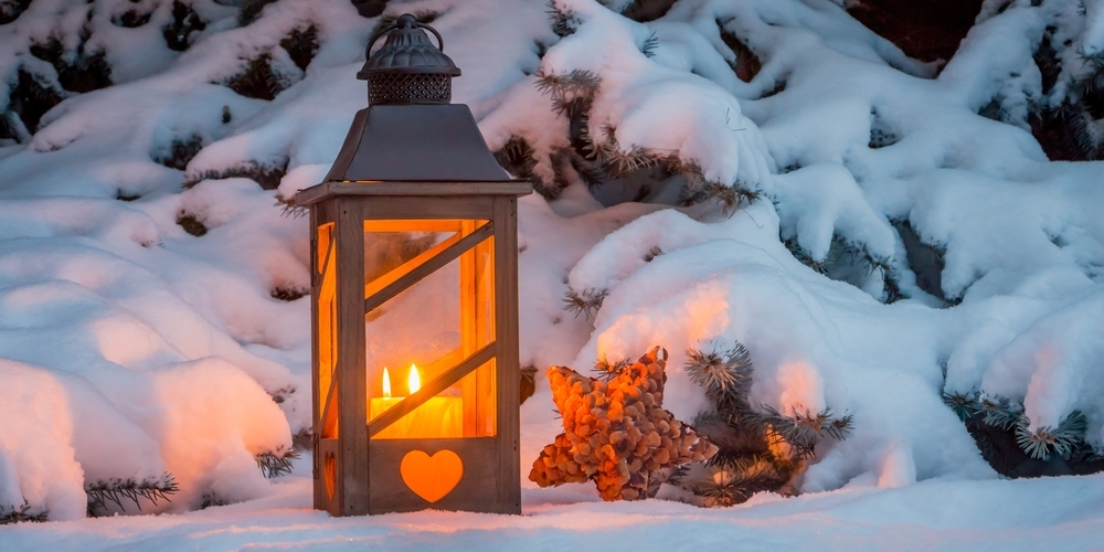 Eine schöne Idee für die Einstimmung auf Weihnachten. (Symbolbild)