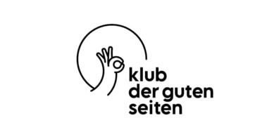 «alea iacta digital» hat sich in «Klub der guten Seiten» umbenannt. 