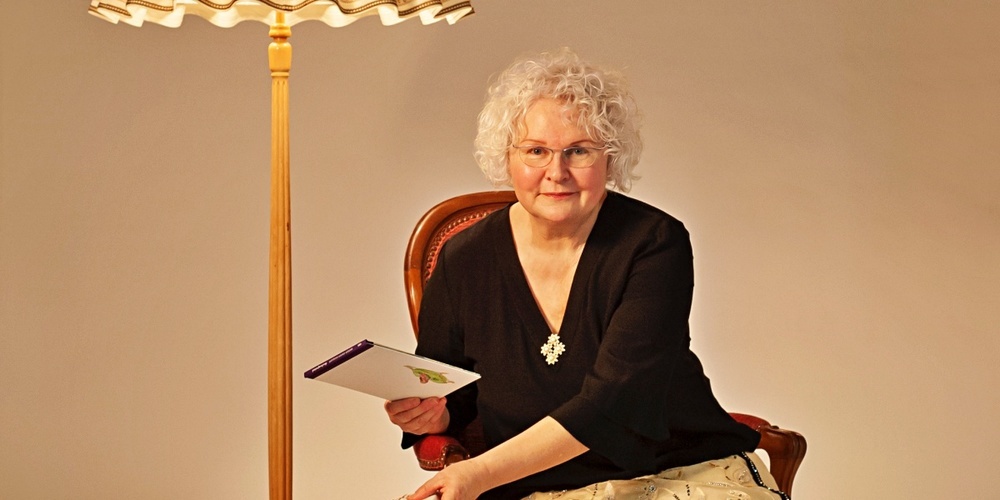 Für Beatrice Nater sind Sagen aus der Region ein wichtiges Kulturgut. 