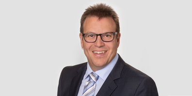 Roland Manhart (CVP) stand vier Jahre dem Ressort Sicherheit und Anlässe vor und war zudem während vier Jahren Vizepräsident der Stadt Rapperswil-Jona.