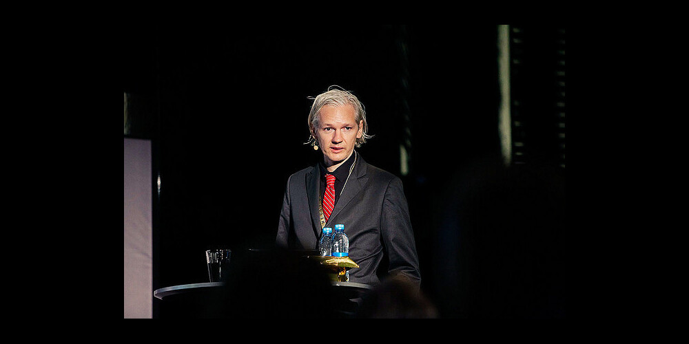 Ein Gericht in London lehnt die Auslieferung von Wikileaks-Gründer Julian Assange in die USA ab.