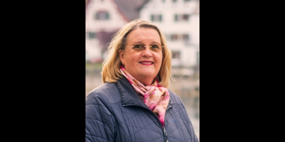 Mit Waltraud Zepf nominierte die SP eine Kandidatin für die Ersatzwahl in den Einwohnerrat.