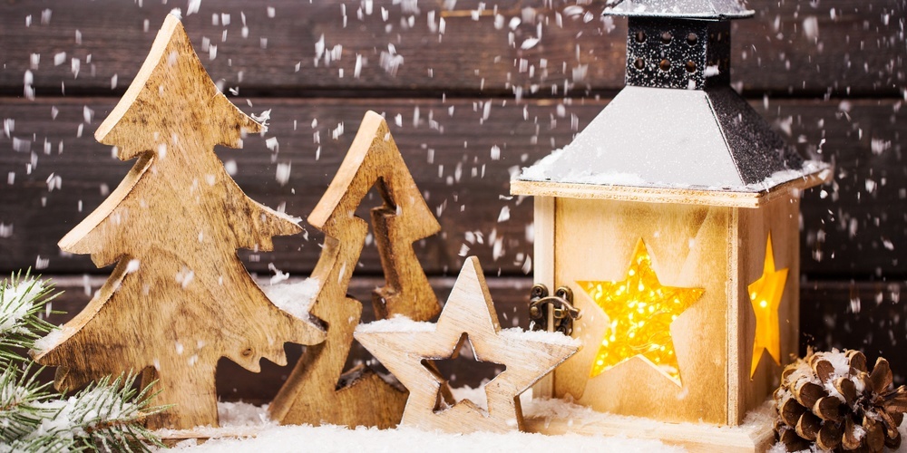 Die Adventszeit steht vor der Tür (Symbolbild). 