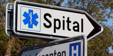 75 Franken pro Monat: Angestellte des Spitals Bülach erhalten neu eine Entschädigung für die Umkleidezeit. (Symbolbild)