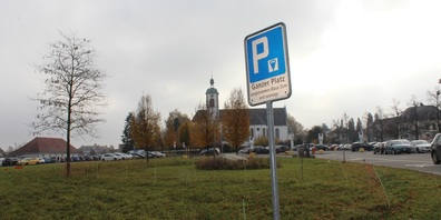 Neuerungen im Parkierungsreglement.