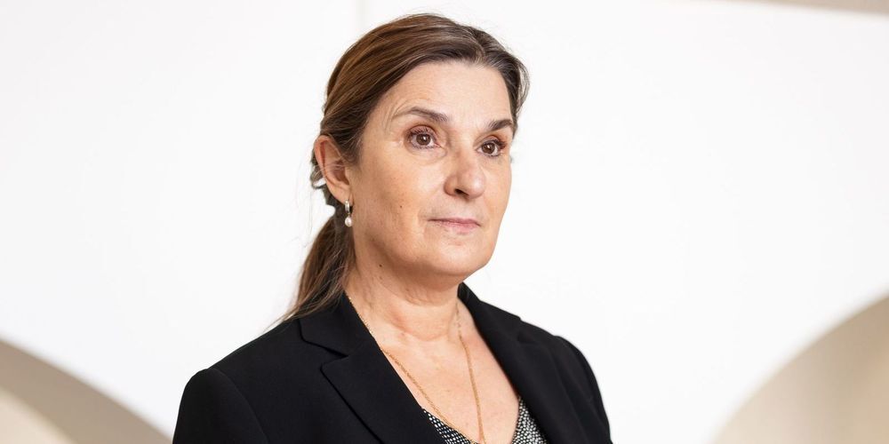 Dorothee von Laer: «Der Lockdown für Ungeimpfte ist ein Experiment»