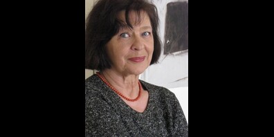 Zsuzsanna Gashe liest im Literaturhaus Thurgau in Gottlieben.