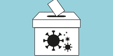 Am 28. November 2021 stimmt die Schweiz über das Covid-Gesetz ab