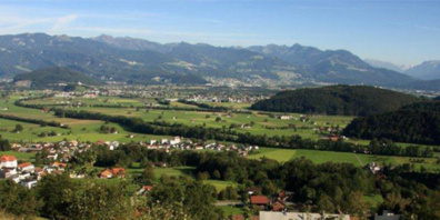 Eichberg will seine Fusswege aufwerten.