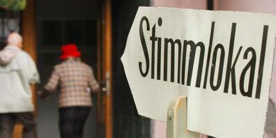 Über die beiden Stadtklima-Initiativen dürfte in Winterthur abgestimmt werden: Sie wurden mit mehr als 1000 gültigen Unterschriften eingereicht. (Symbolbild)