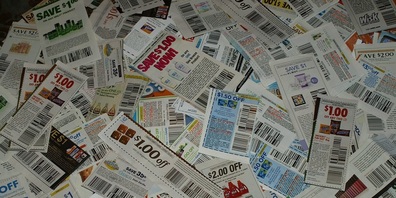 Gutscheine werden immer beliebter  - auch online.
