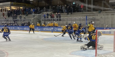 Jetzt geht es auch im Amateur-Bereich wieder weiter mit der Eishockeysaison 21/22.