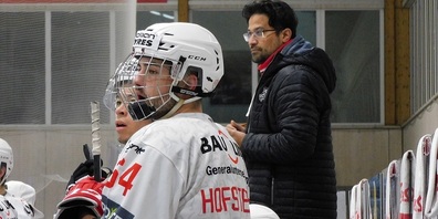 Der SC Herisau machte aus einem 0:4 ein 5:4 in Wil.