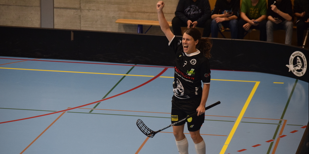 UHC Nesslau Sharks NLB Damen