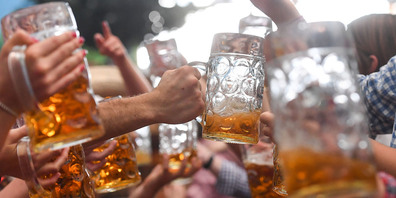 Man fürchtet sich um die Bierbrauer im aktuellen Braujahr.