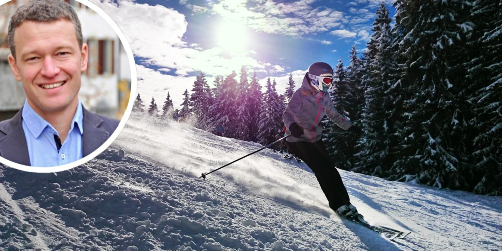 Aktuell geht Schulpräsident Luca Eberle davon aus, dass die Wintersportwochen stattfinden können.