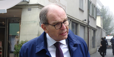 2G ist vorerst noch keine Thematik