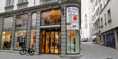 Das kreative Konzept soll während der Adventszeit die Innenstadt bereichern