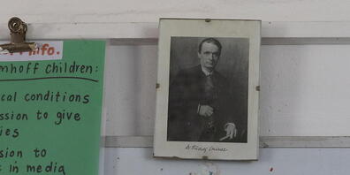 Die Rudolf-Steiner-Schulen in der Schweiz setzen sich für offene Schulen und Präsenzunterricht ein. (Archivbild).