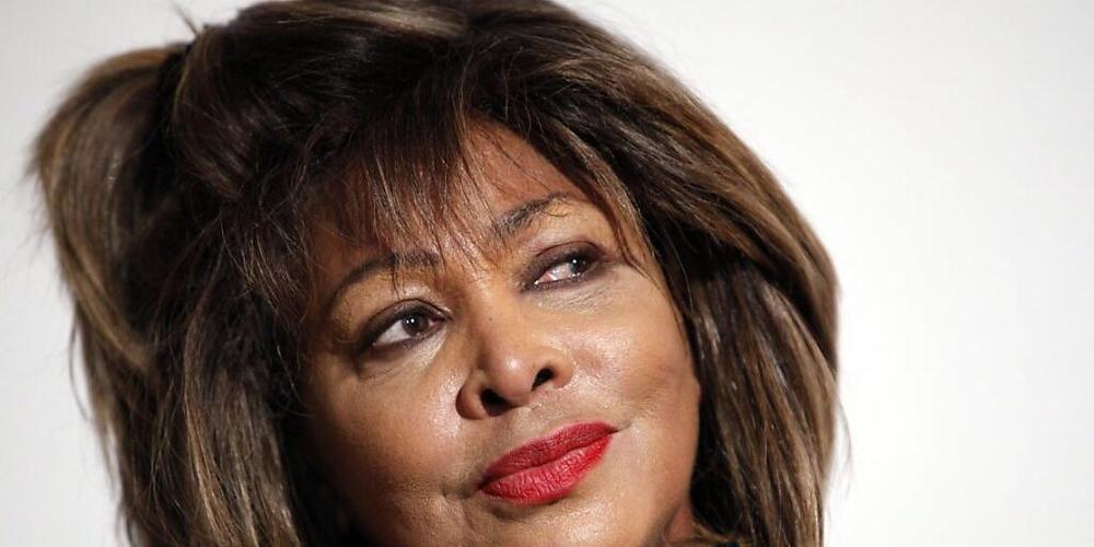 "She's simply the best", sagt sich die Universität Bern und verleiht Tina Turner die Ehrendoktorwürde. (Archivbild aus dem Jahr 2009)