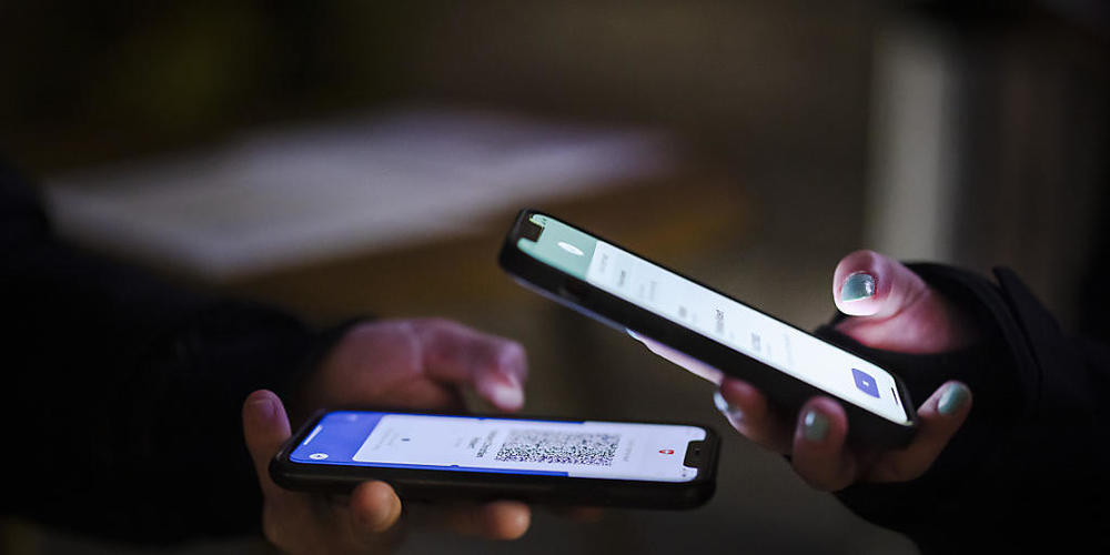 Uri weitet die 3G-Pflicht auf das Spital, auf Heime und auf soziale Einrichtungen aus. (Symbolbild)