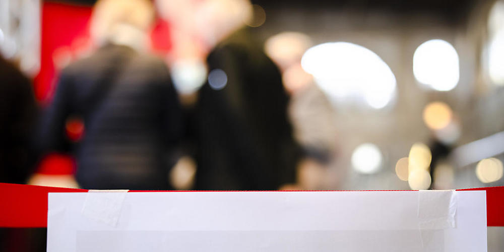 St. Gallen und Appenzell Ausserrhoden bieten die Corona-Auffrischungsimpfung (Booster) für alle an. (Symbolbild)