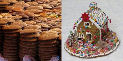 Letztere Ausdrücke werden heute noch gerne von Bäckern verwendet.