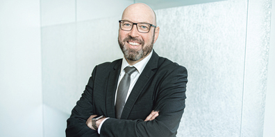 Beat Pfistner ist geschäftsführender Partner und Dipl. Experte in Rechnungslegung und Controlling.