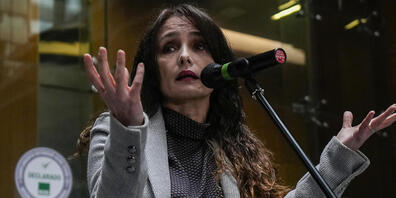 Marta Herrera, Leiterin der Abteilung für Korruptionsbekämpfung bei der chilenischen Generalstaatsanwaltschaft, bestätigte, dass eine strafrechtliche Untersuchung zum Verkauf eines Bergbauprojekts eingeleitet wird, nachdem Präsident Sebastián Piñe...