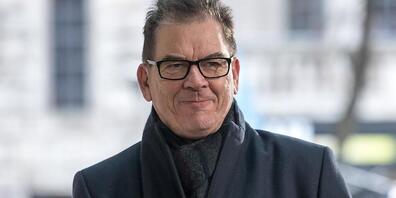 Der deutsche Entwicklungsminister Gerd Müller fordert verstärkte Anstrengungen für den Artenschutz. (Archivbild)
