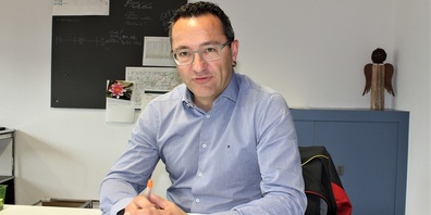 Peter Zuberbühler