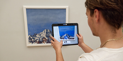 So können verschiedene Kulturförderstellen schneller erreicht werden.