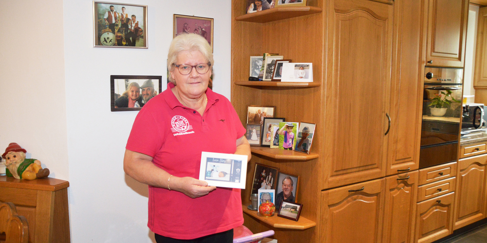 «Es war schon schwierig, als der Arzt erklärte, dass er mich ins Koma verlegen muss. Ohne Garantie, dass ich wieder aufwachen werde. Die Angehörigen wussten nicht, ob sie ihr Mami, Grosi oder ihre Ehefrau je wieder lebendig sehen.»