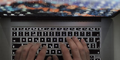 Punkto Cybersicherheit schneidet die Schweiz im internationalen Vergleich schlecht ab. (Symbolbild)