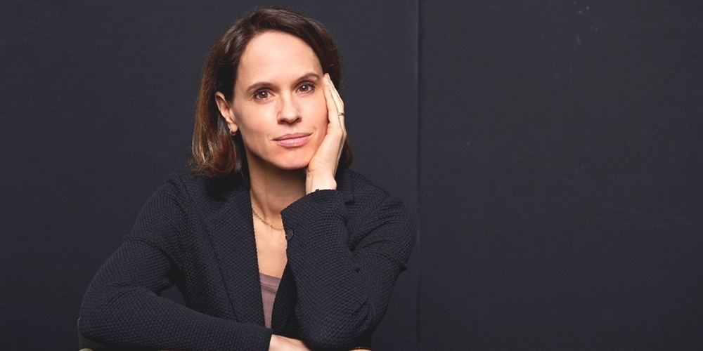 Bekannt aus der «Sternstunde Philosophie» und als Tagi-Kolumnistin: Barbara Bleisch.