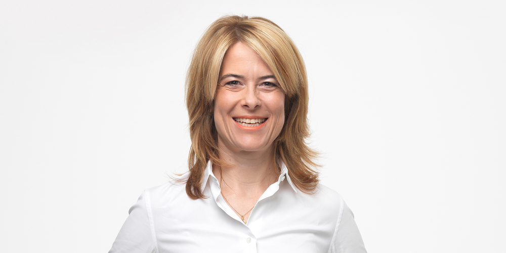 Petra Gössi 