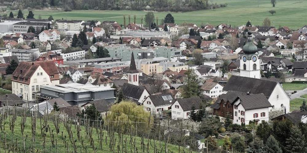 Das Steuergeld fliesst in Balgach offenbar in Strömen