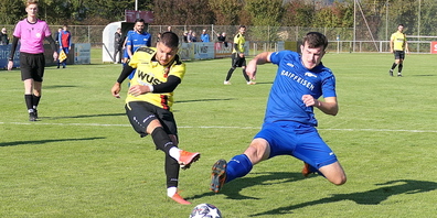 Der FC Altstätten, der vor zwei Wochen in Rüthi gewinnen konnte, ist zu Gast beim FC Rebstein
