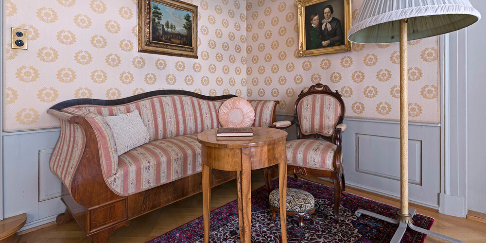 Ein erlebnisreiches Erkunden für Gross und Klein.