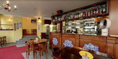 So sah es noch 2019 im «Limon» aus.