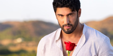 Der neue Bachelor Erkan Akyol sucht im TV nach der grossen Liebe