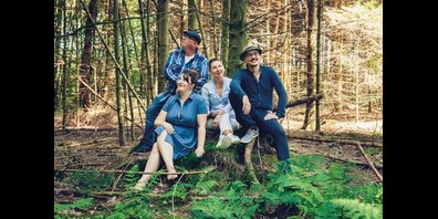 	Innovatives Familienunternehmen mit Andy Hostettler, Reana Hostettler, Marie-Anne Hostettler und Jan Durrer.